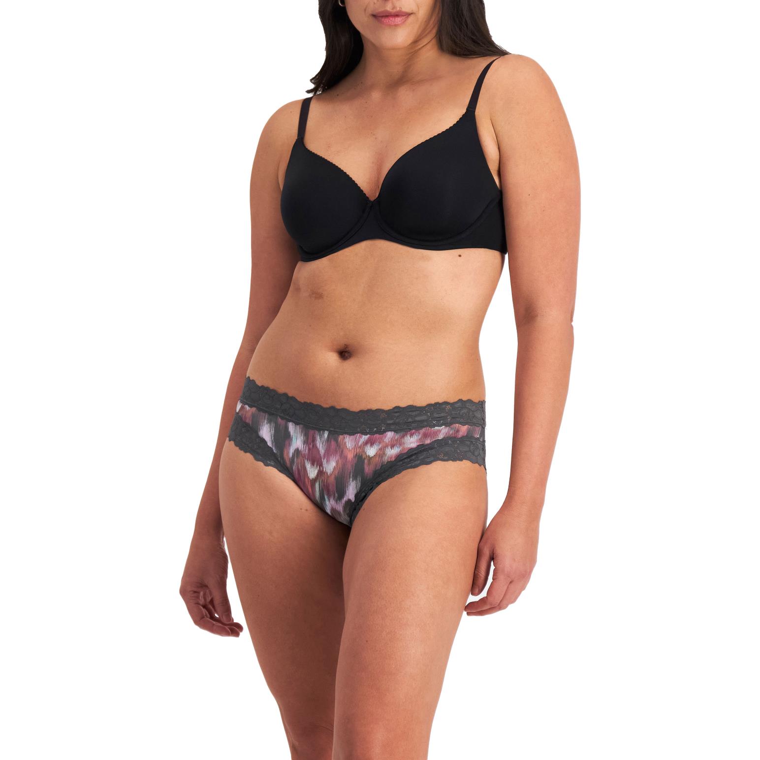 Jockey Paris Print Bikini